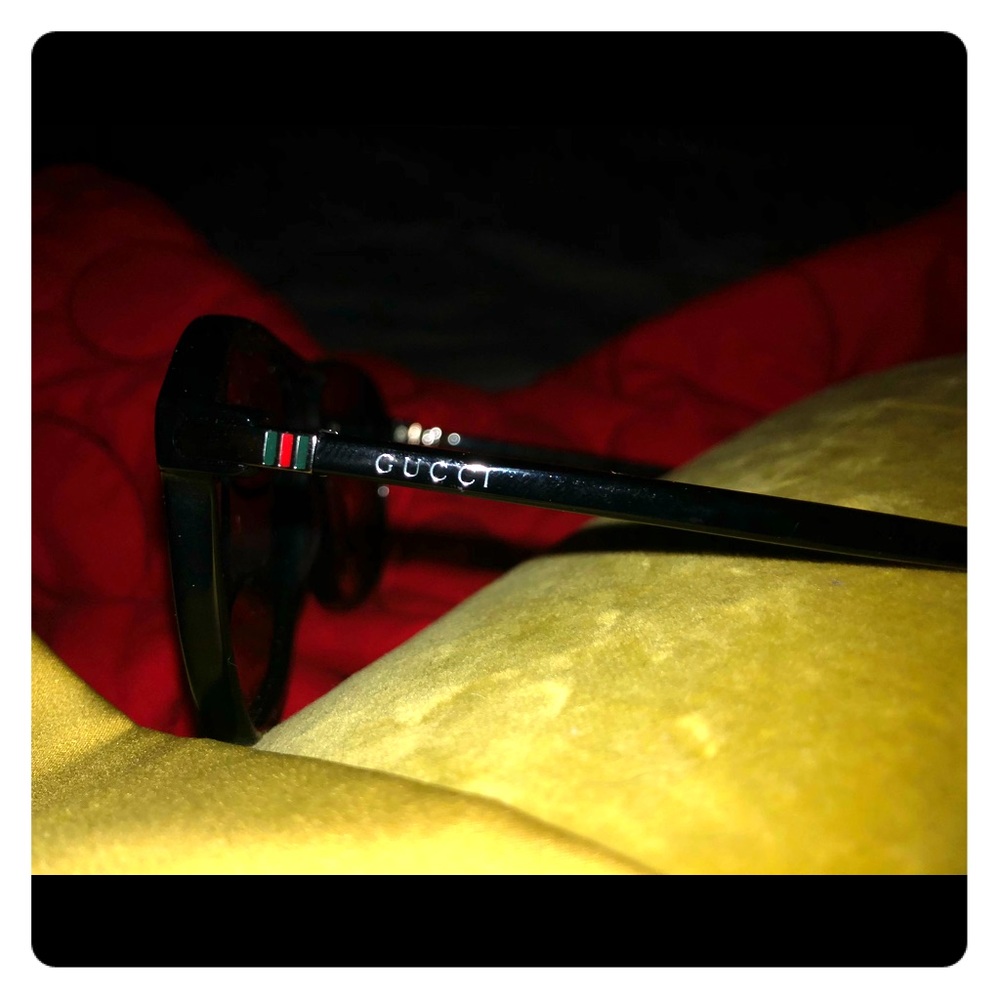 Gucci Aviators